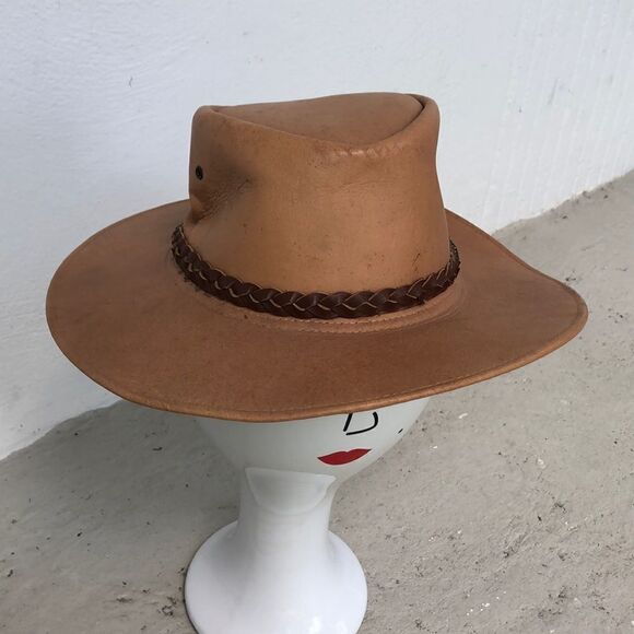 Jackaroo Hat  - Picture 1 of 9